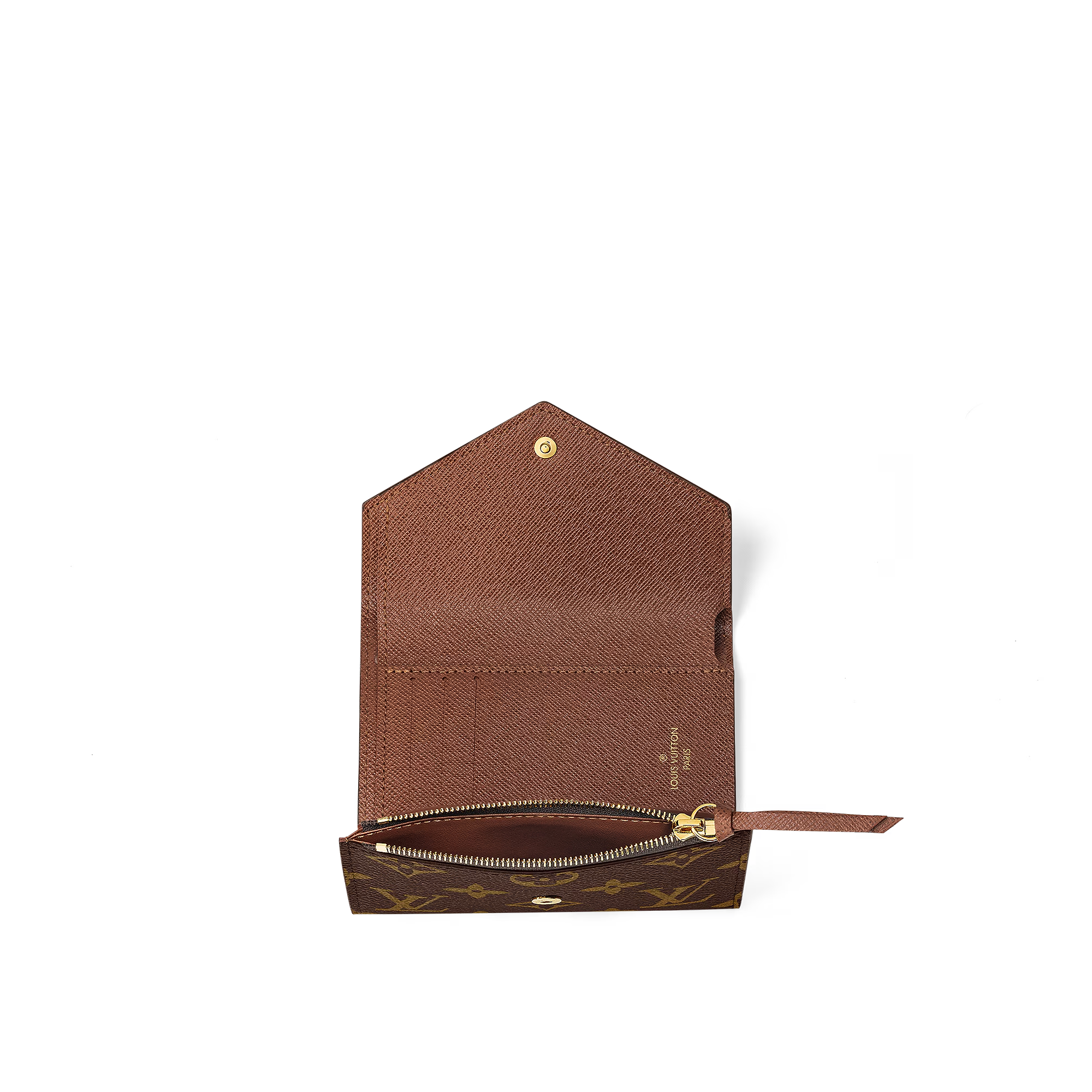 Card holder Victorine Wallet