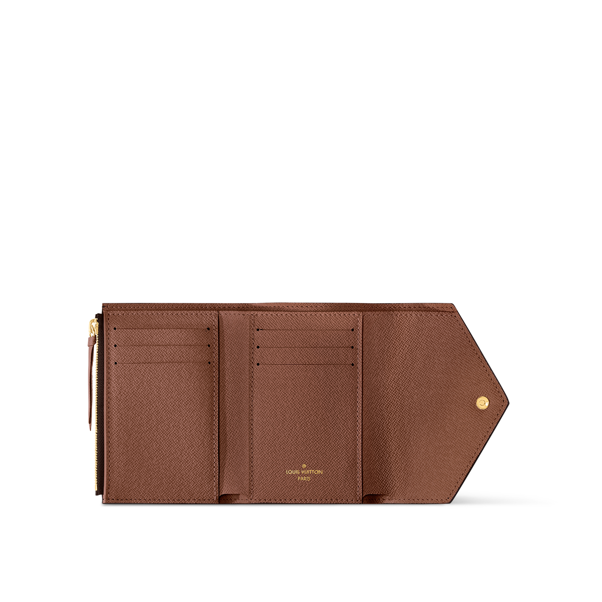 Card holder Victorine Wallet