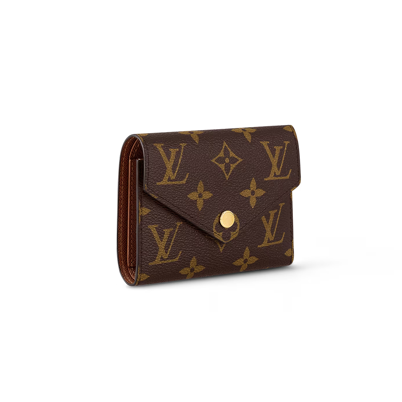 Card holder Victorine Wallet