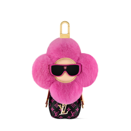 Vivienne Bag Charm