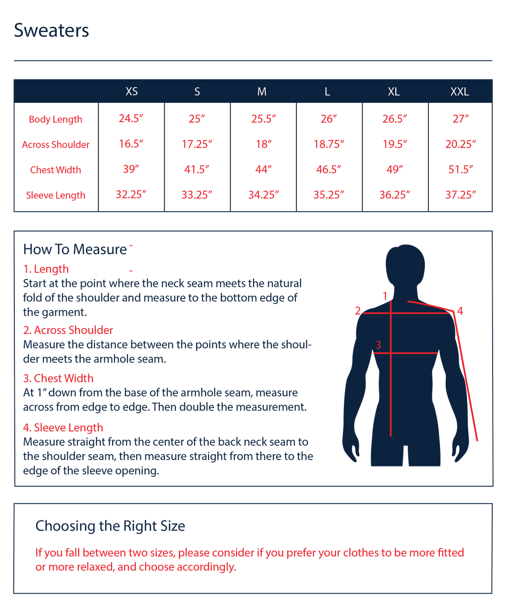 Striped V-Neck Sweater