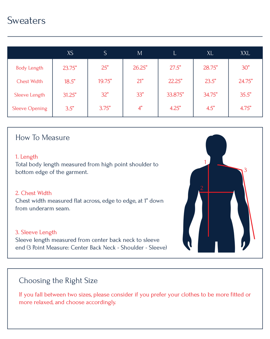 V-Neck Donegal Fisherman Sweater