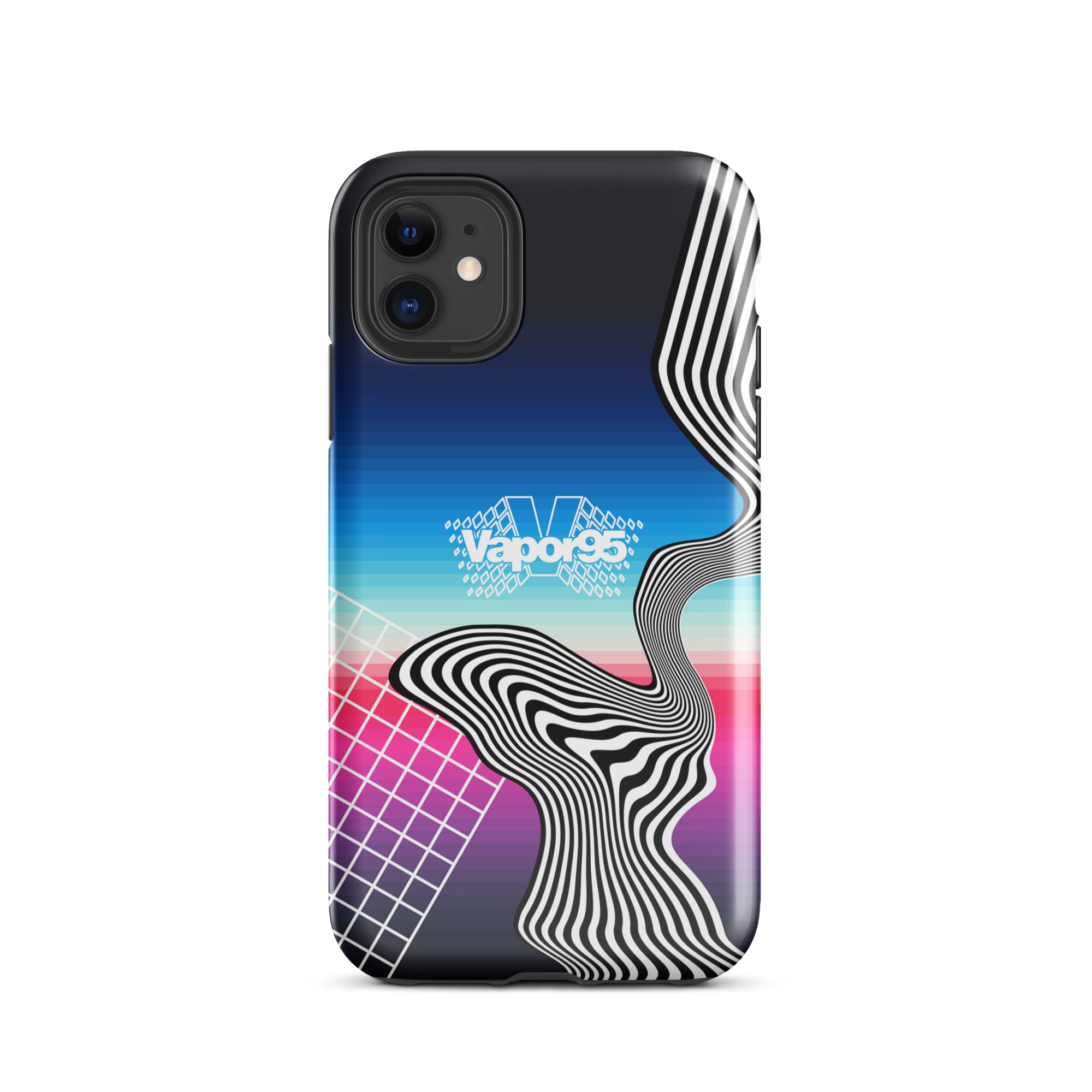 Always Dripping iPhone Case