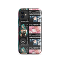 False Idol iPhone Case