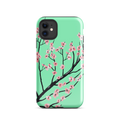 Full Bloom iPhone Case