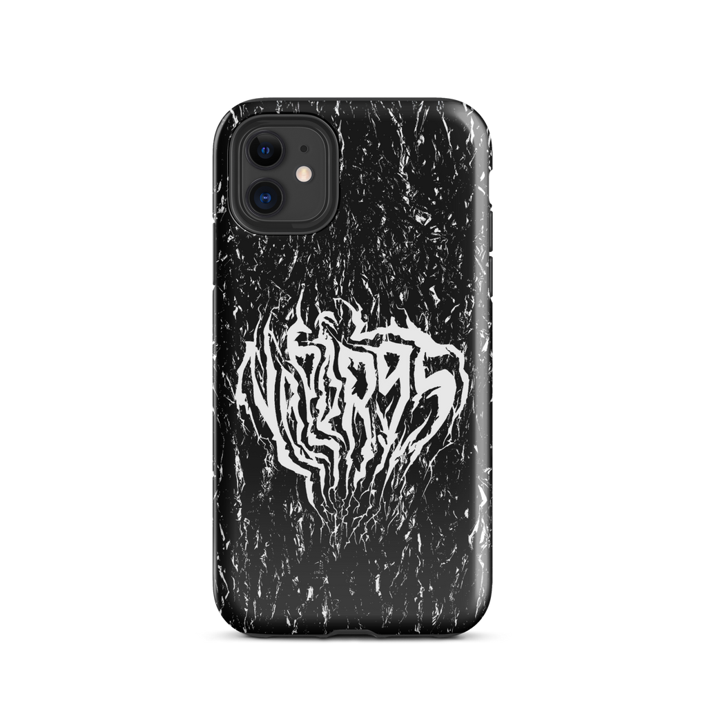 Ruthless 95 iPhone Case