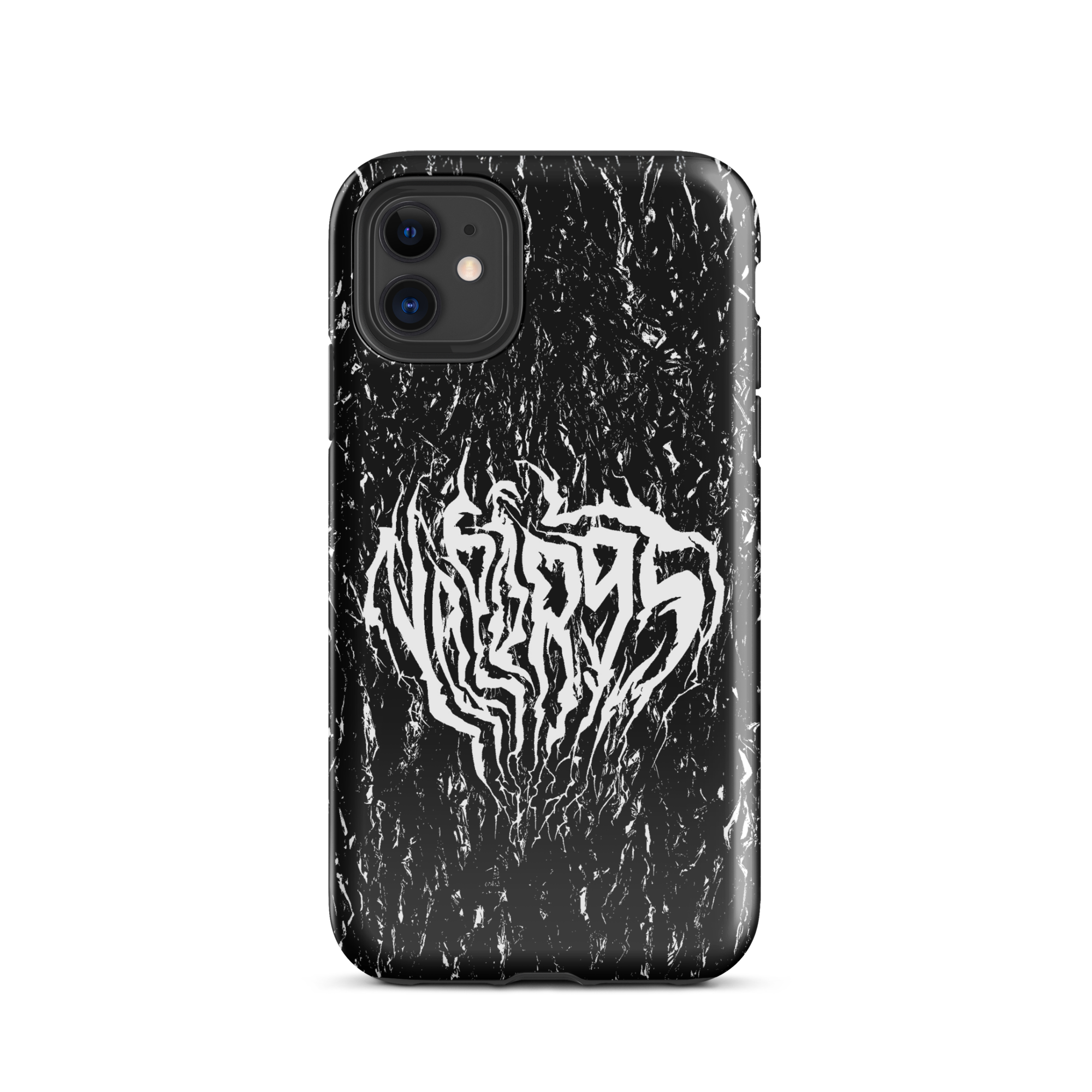 Ruthless 95 iPhone Case