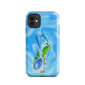 Promised Future iPhone Case