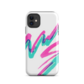 Smoothwave iPhone Case