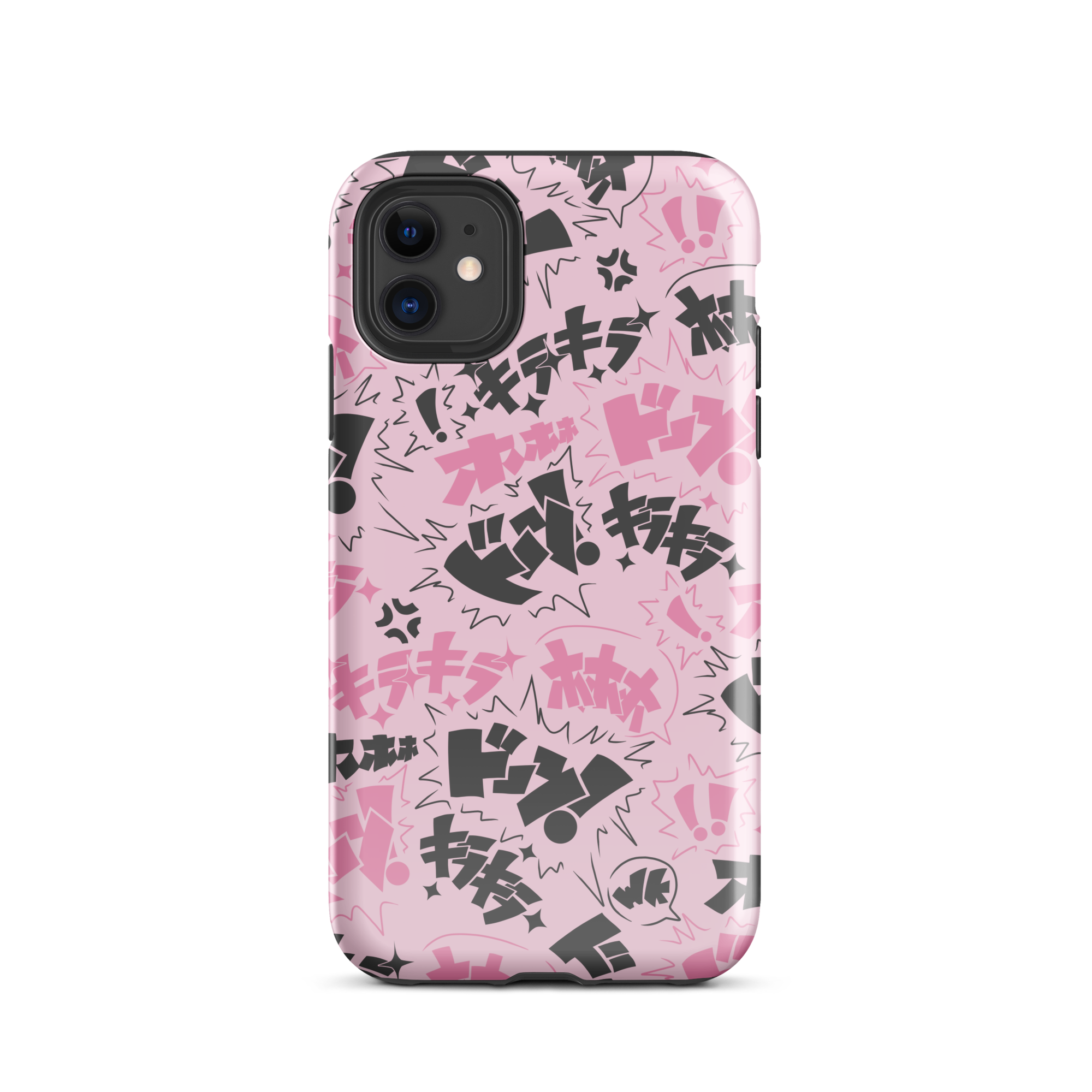 Action Now Tough Case for iPhone®