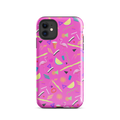 Pool Party iPhone Case