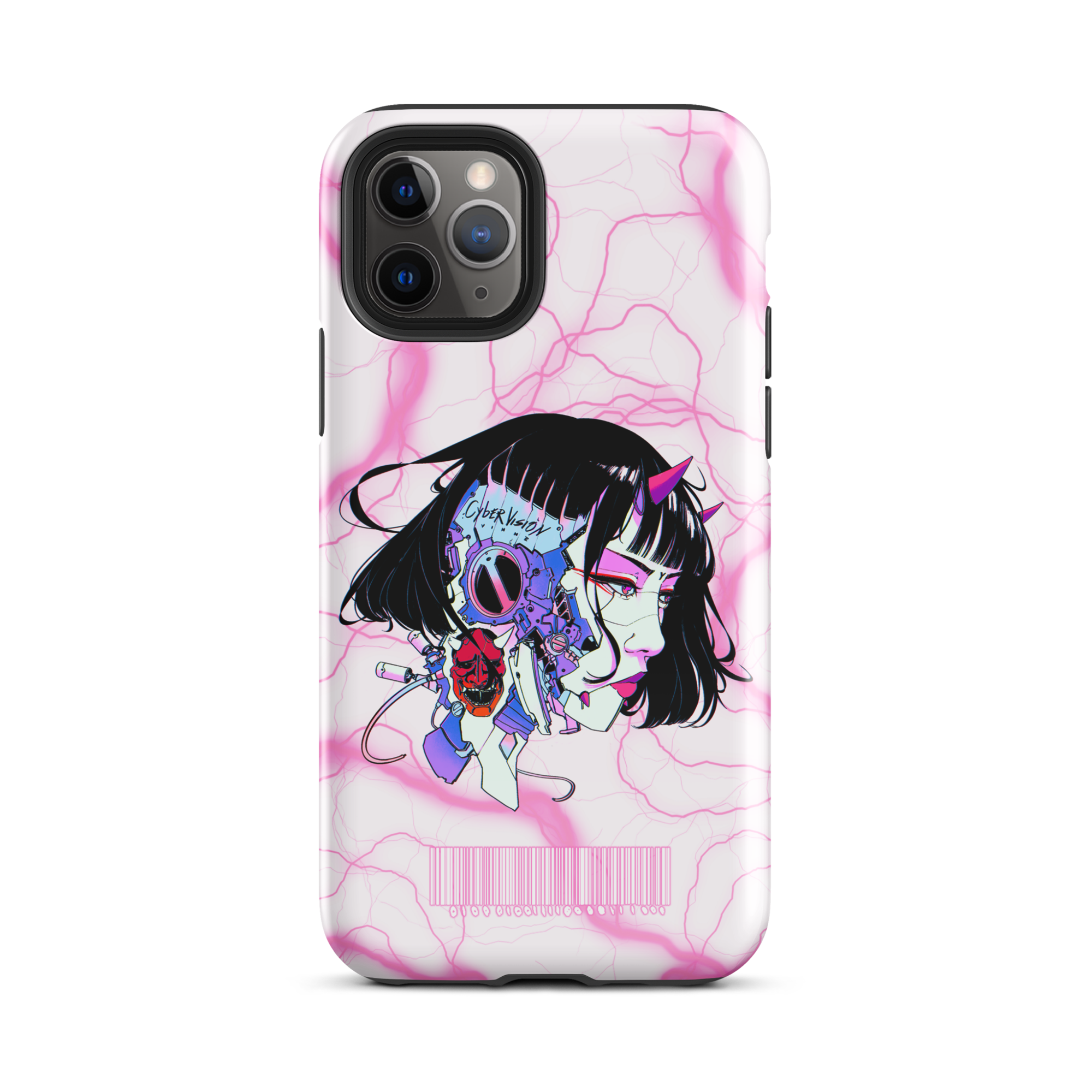 Prototype iPhone Case