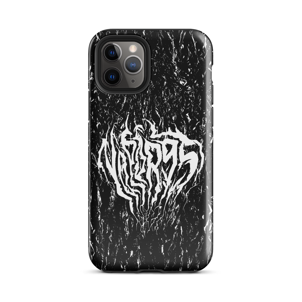 Ruthless 95 iPhone Case