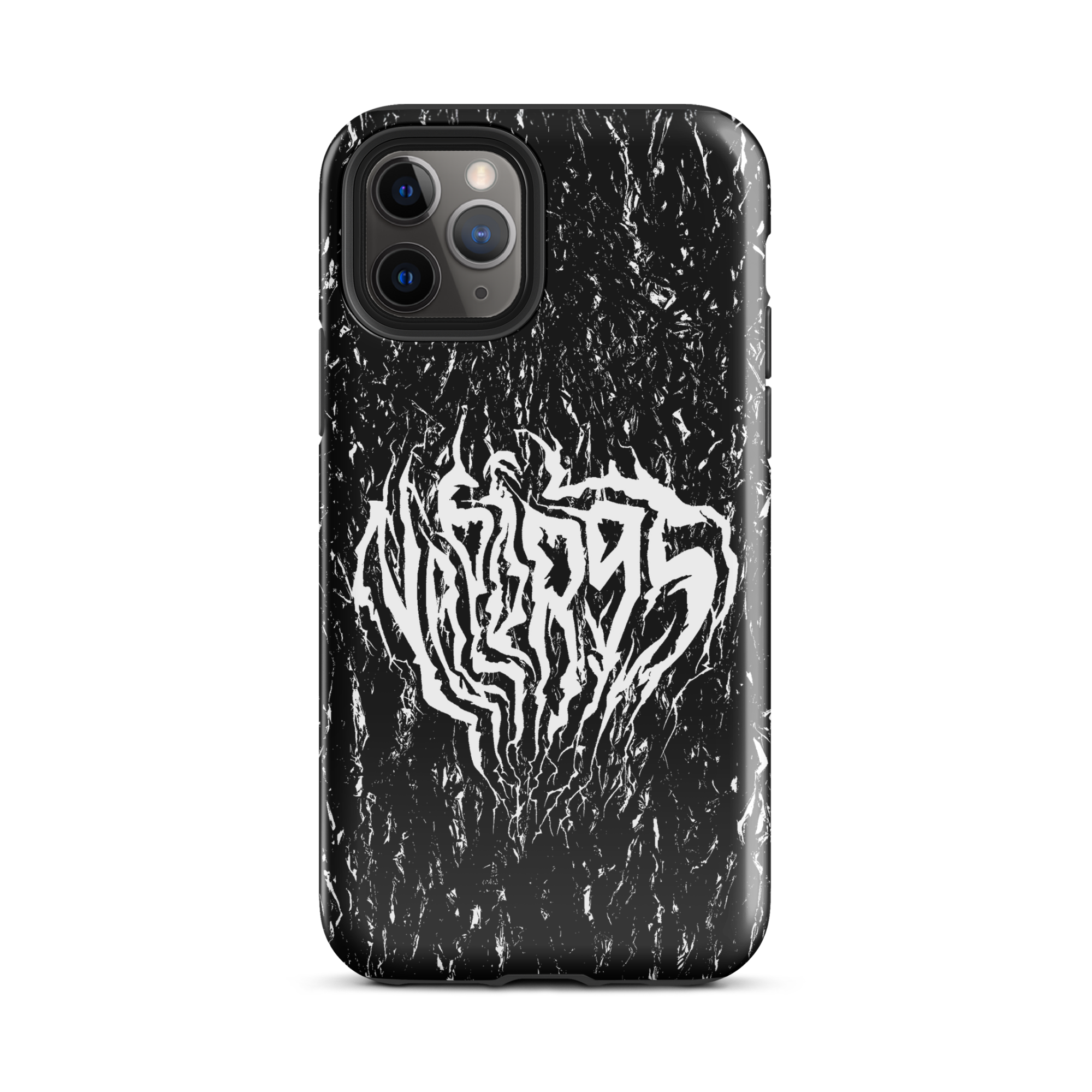 Ruthless 95 iPhone Case