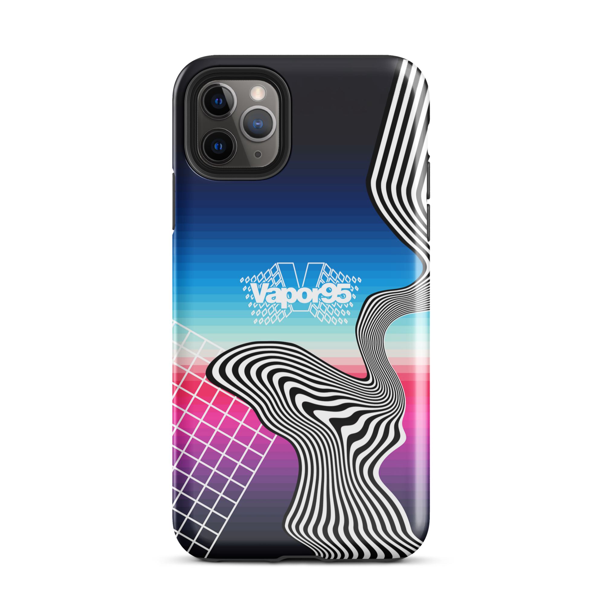 Always Dripping iPhone Case