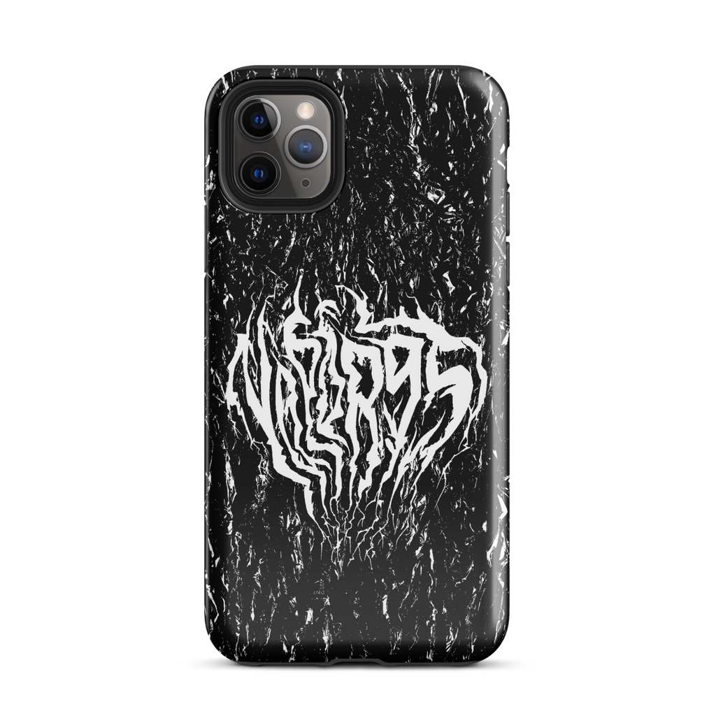 Ruthless 95 iPhone Case