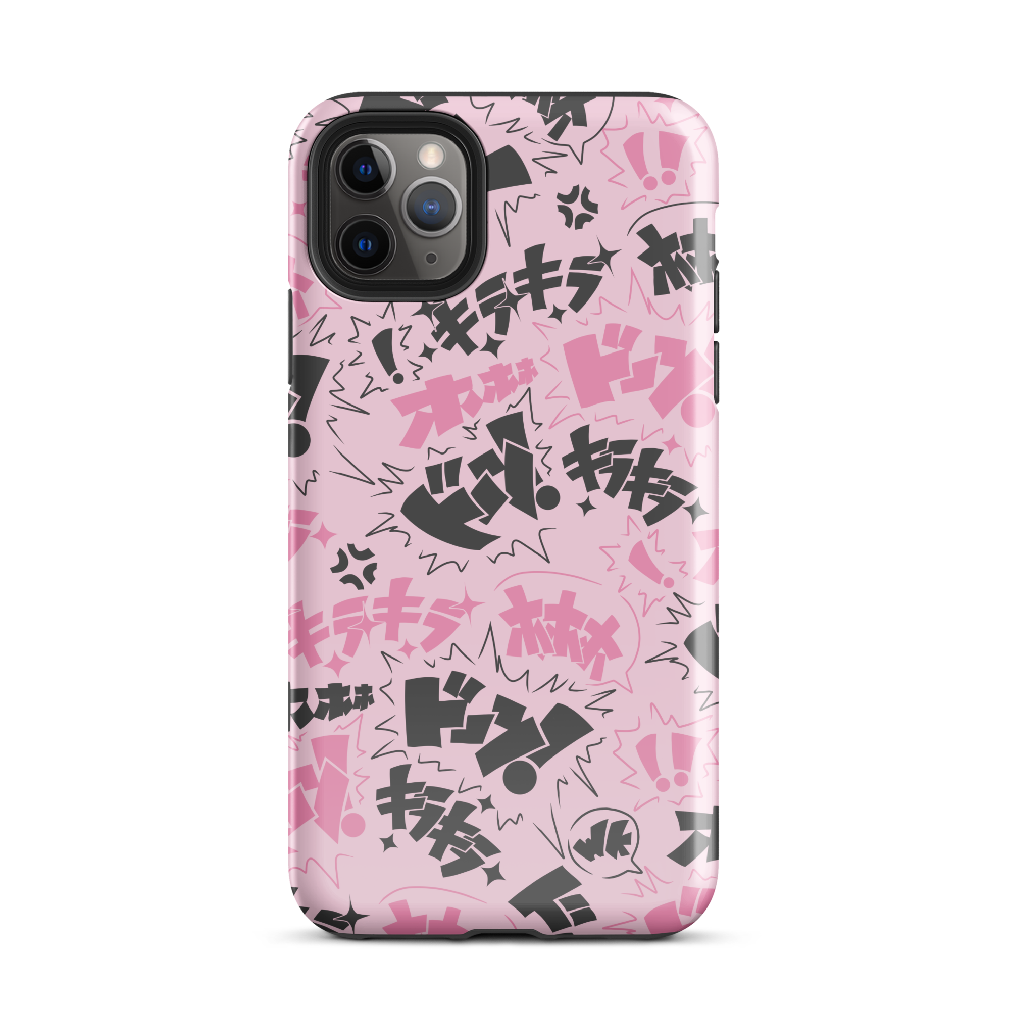 Action Now Tough Case for iPhone®