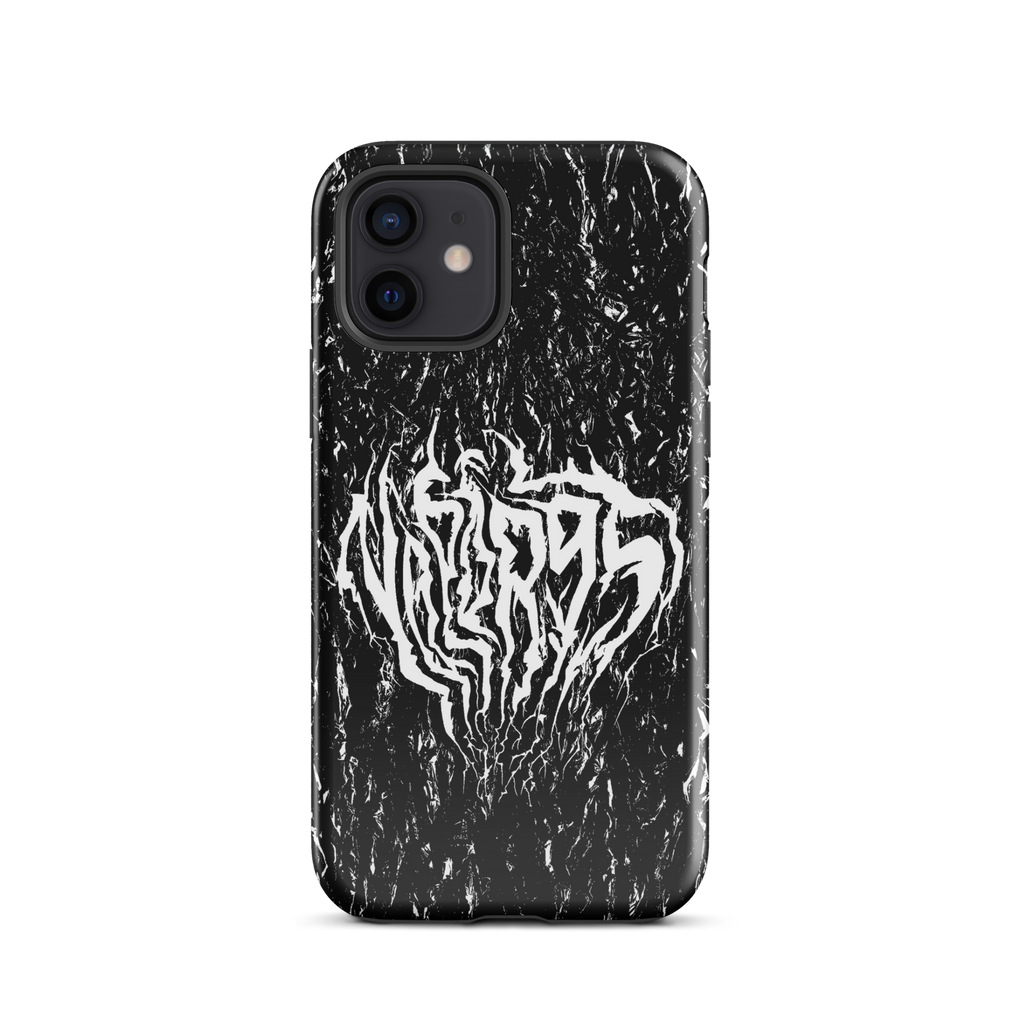 Ruthless 95 iPhone Case