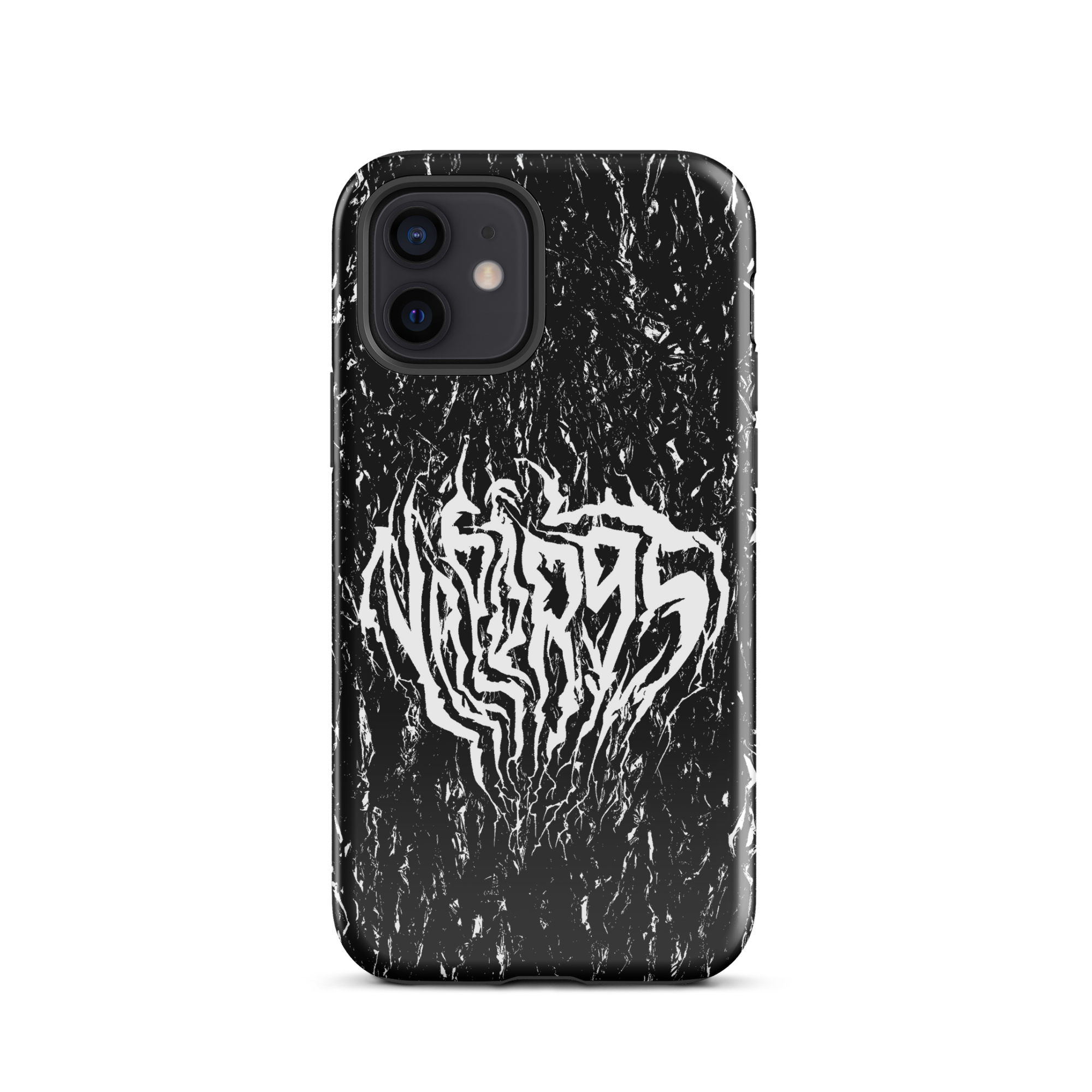 Ruthless 95 iPhone Case