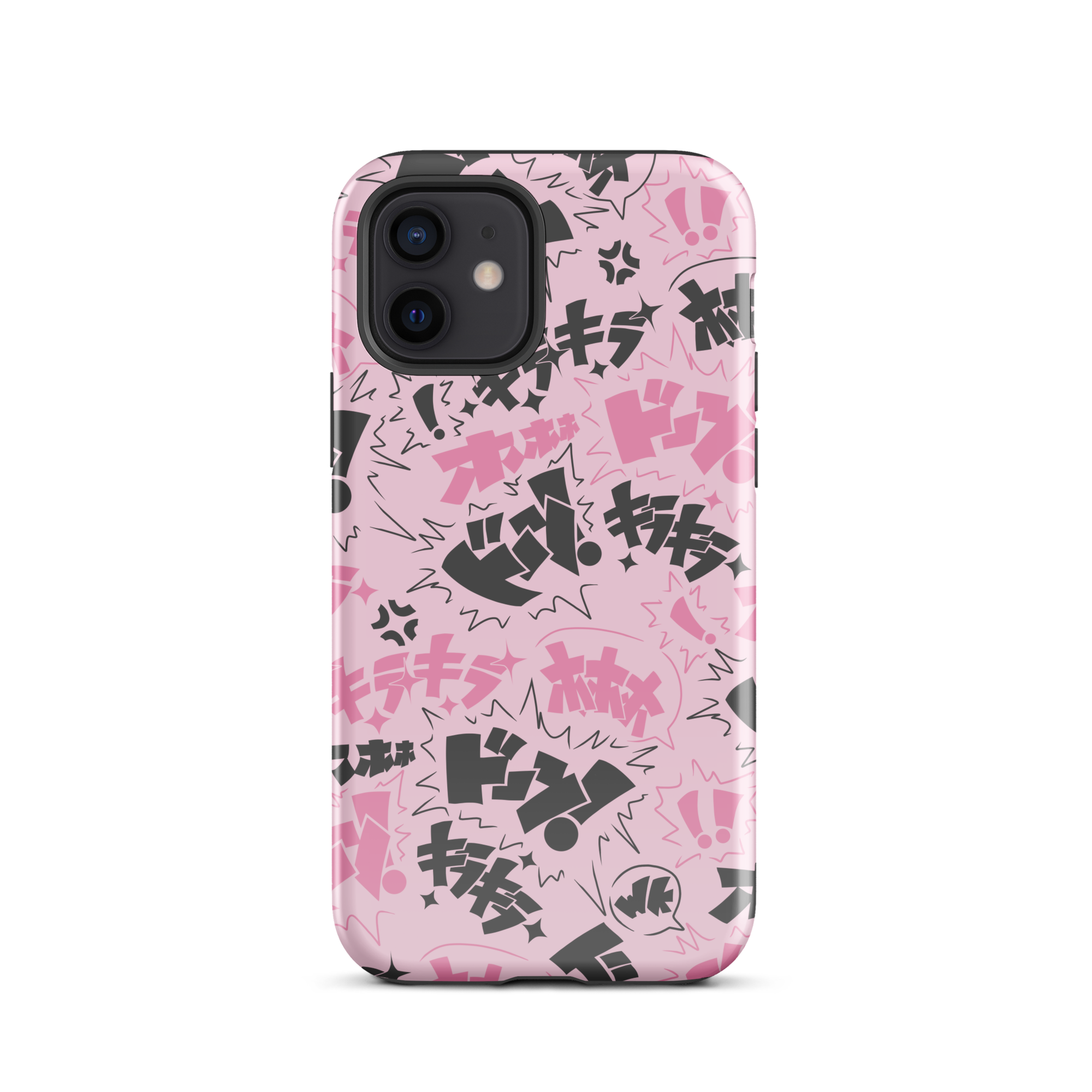 Action Now Tough Case for iPhone®