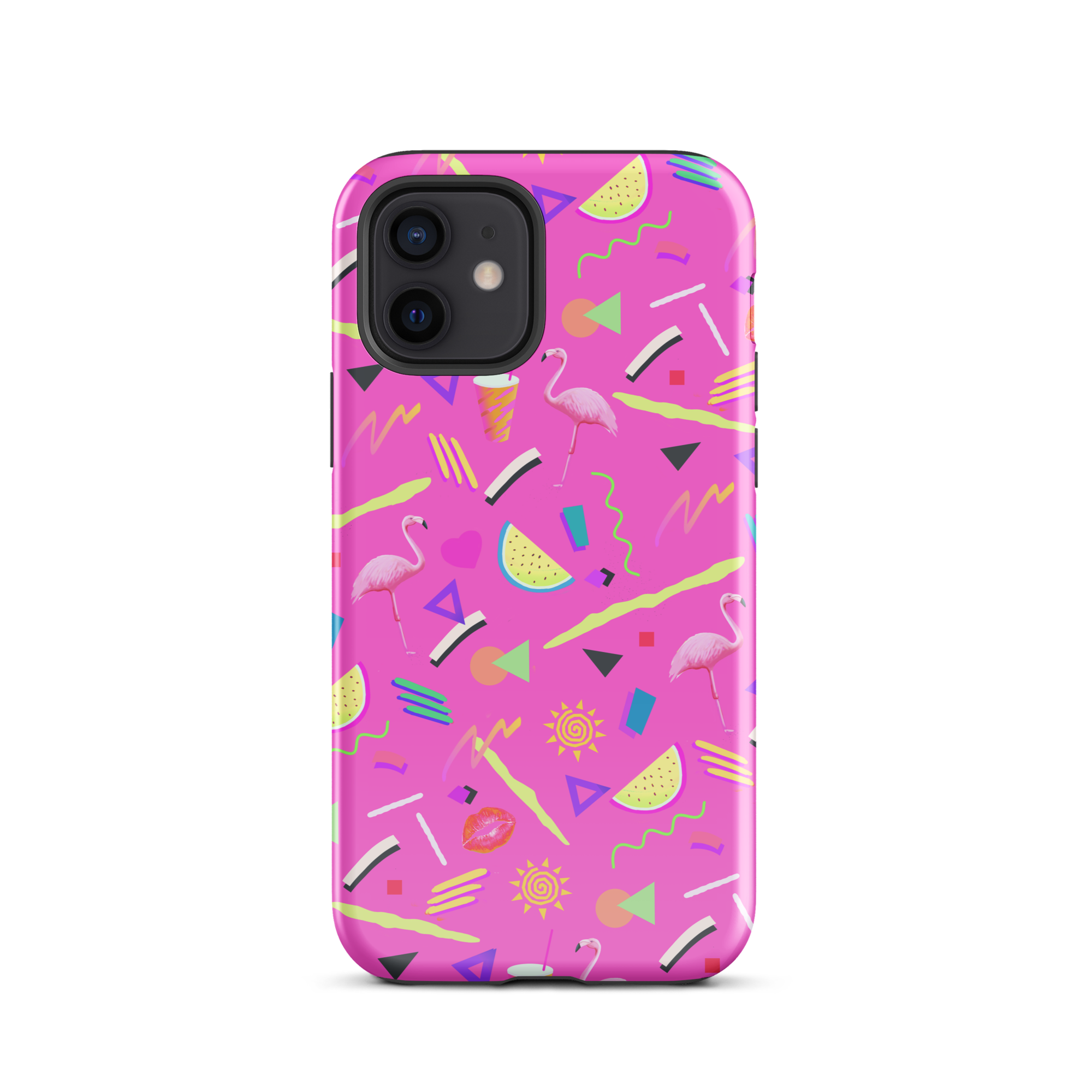 Pool Party iPhone Case