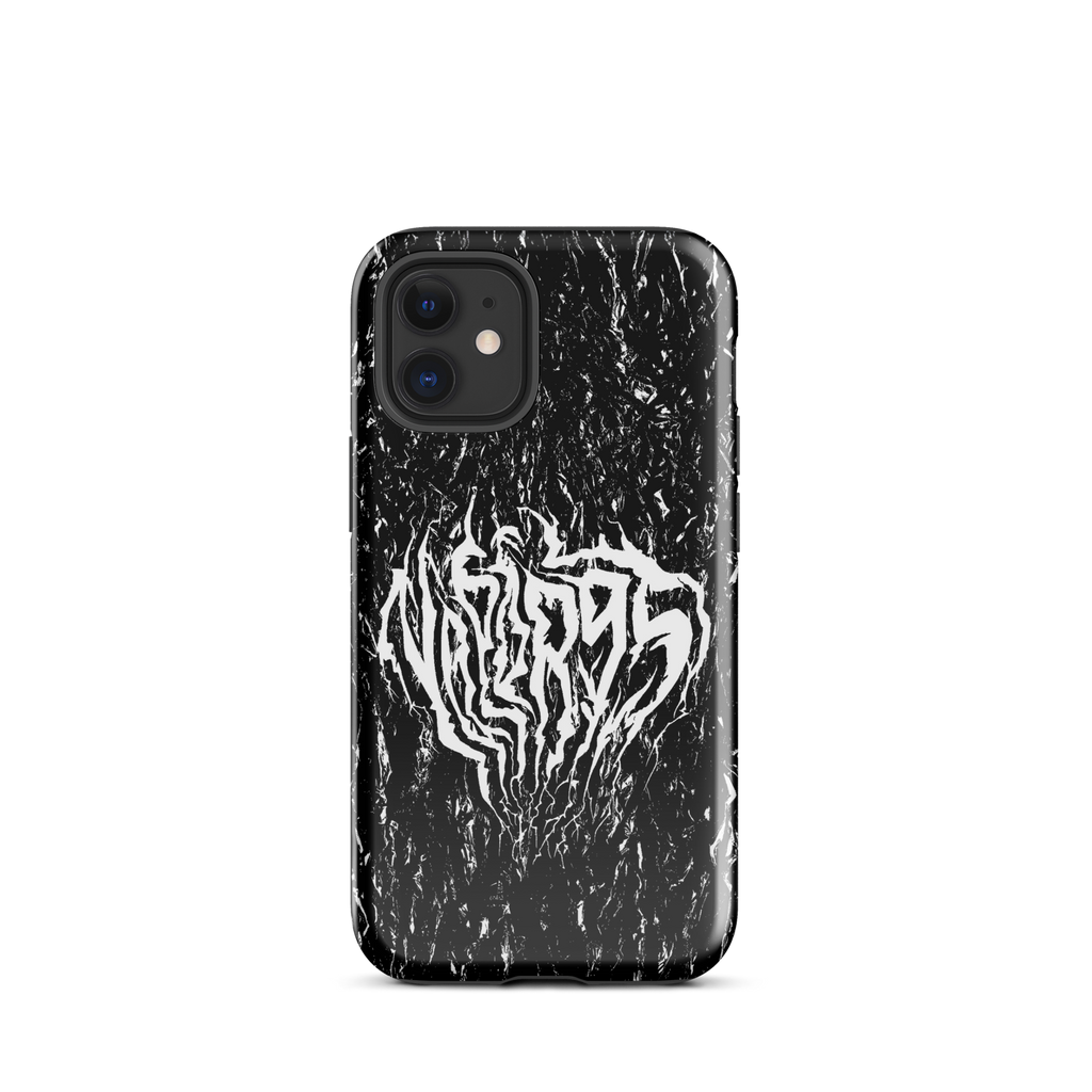 Ruthless 95 iPhone Case
