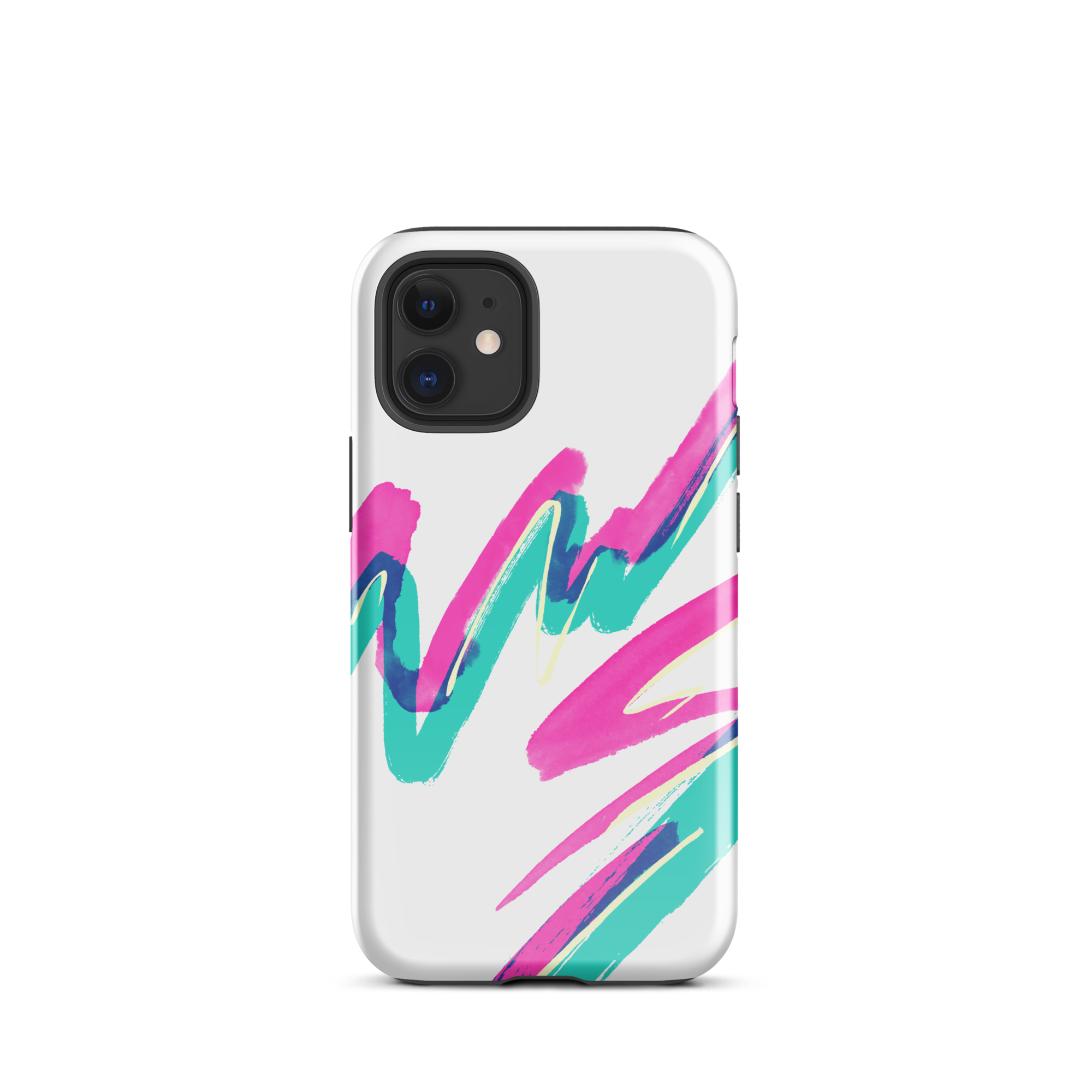 Smoothwave iPhone Case