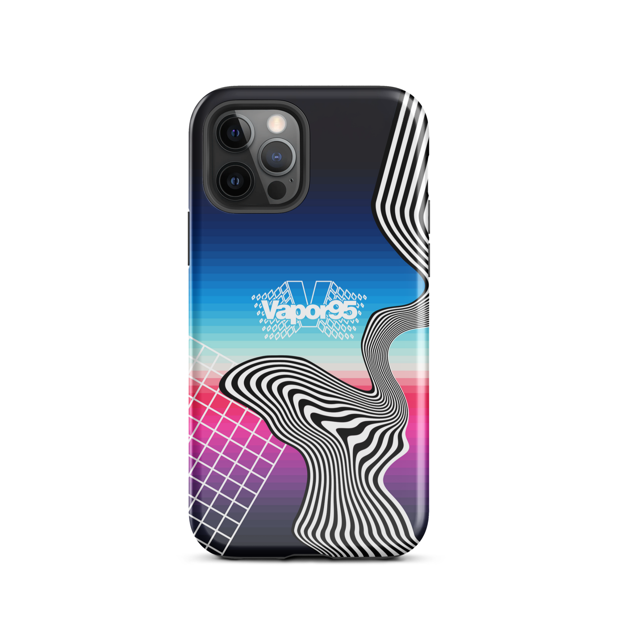 Always Dripping iPhone Case