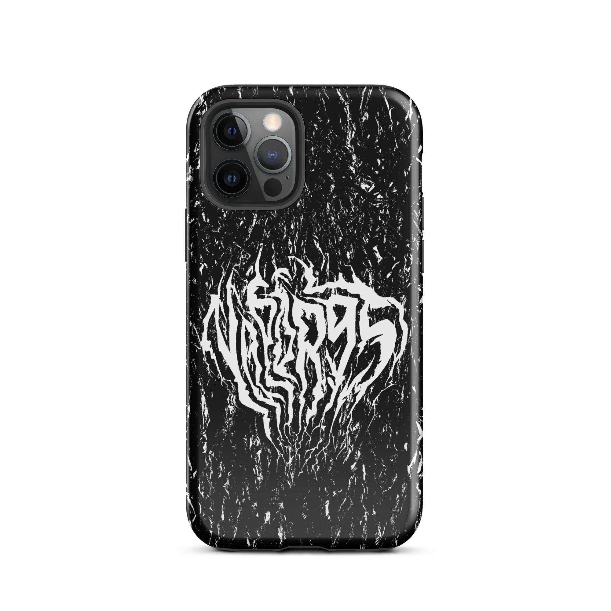 Ruthless 95 iPhone Case