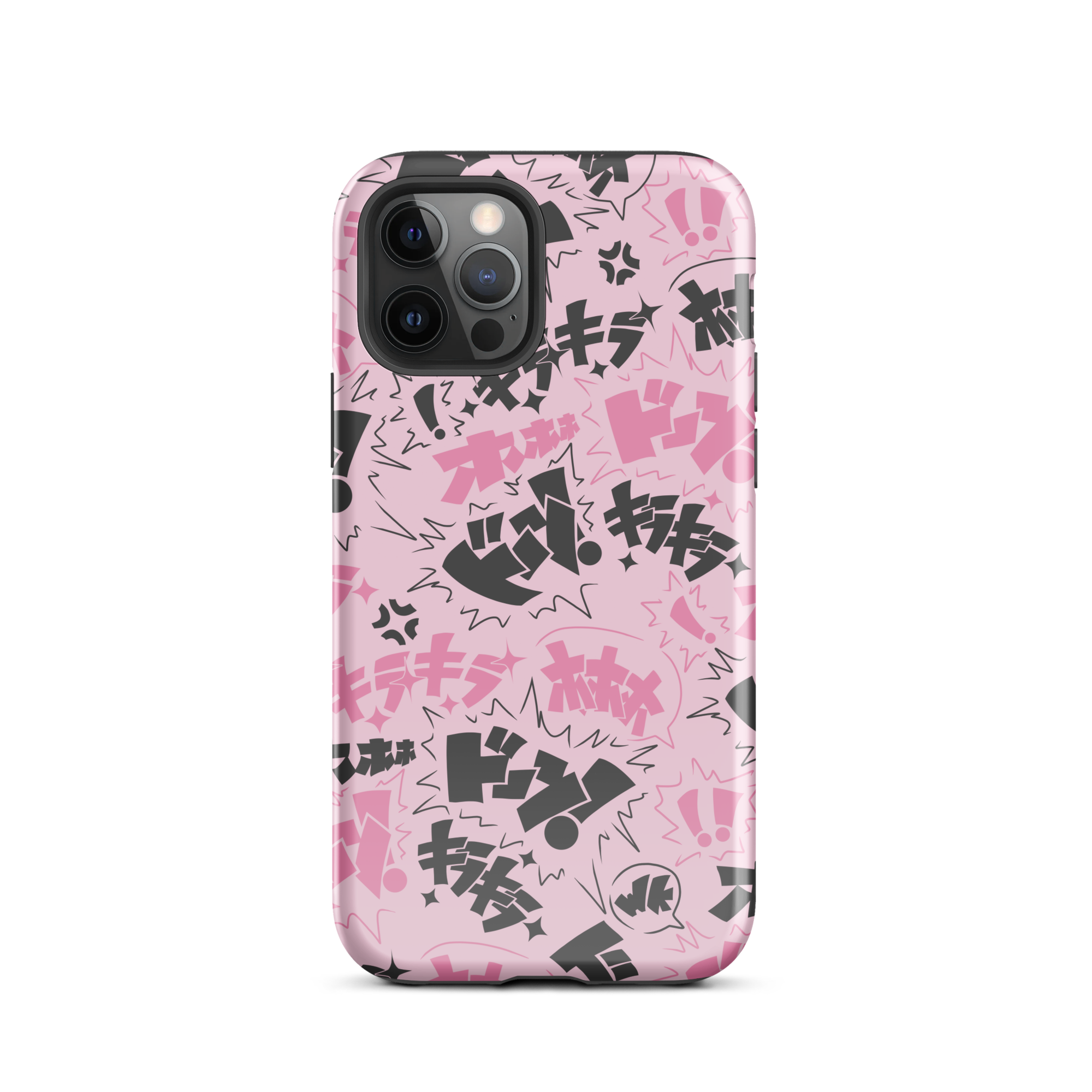 Action Now Tough Case for iPhone®