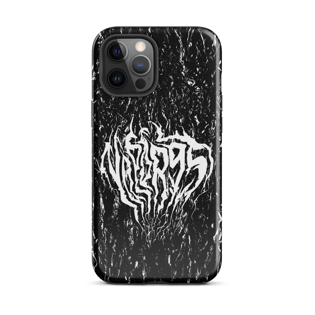 Ruthless 95 iPhone Case