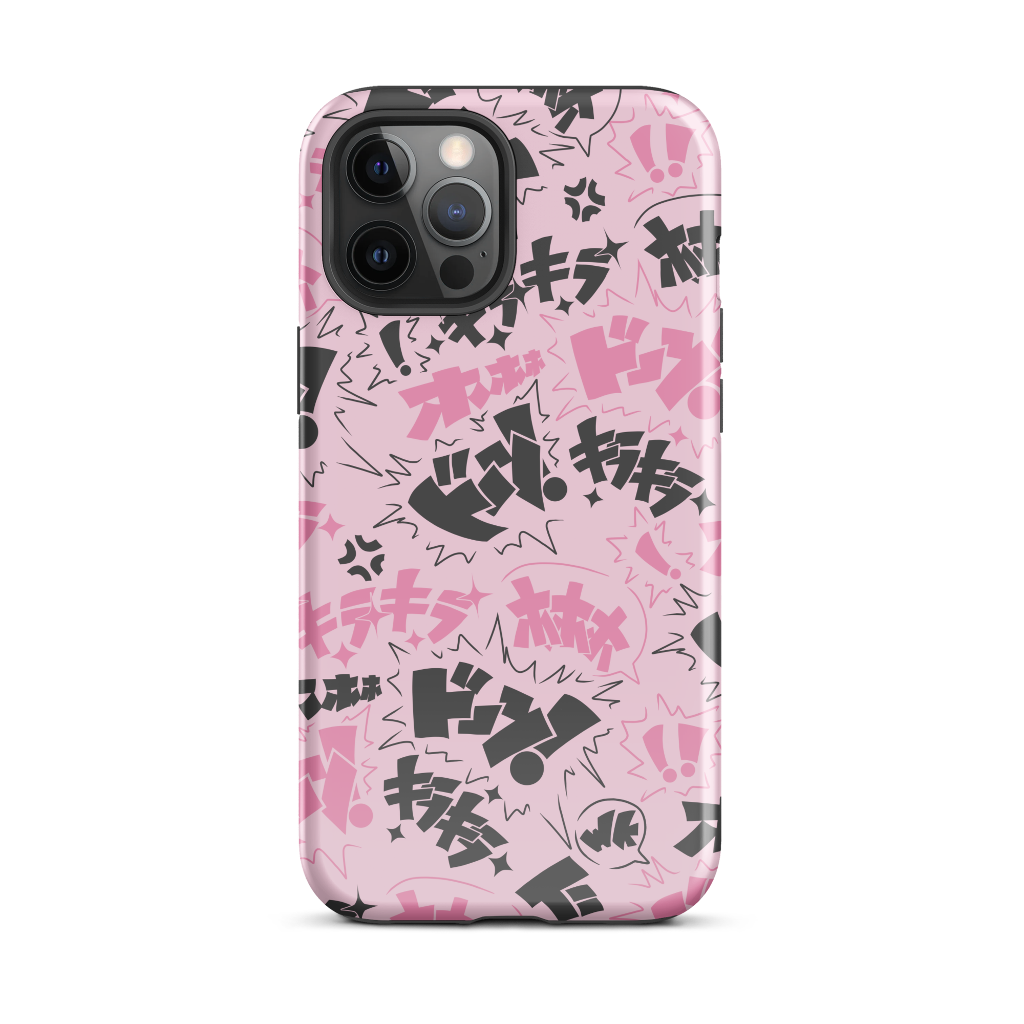 Action Now Tough Case for iPhone®