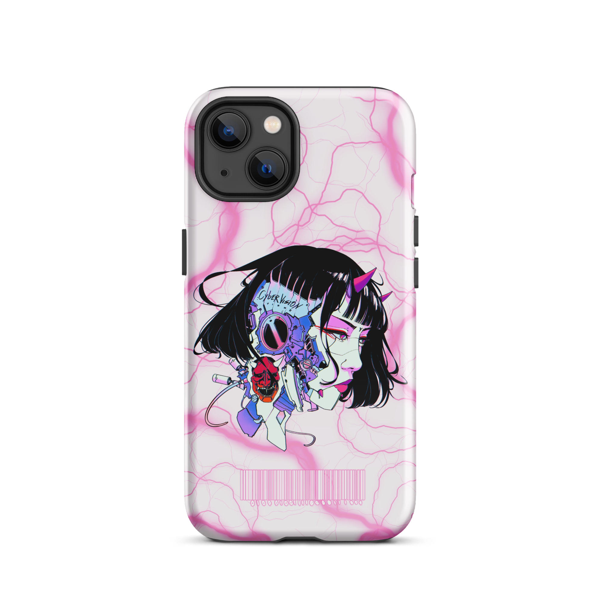 Prototype iPhone Case