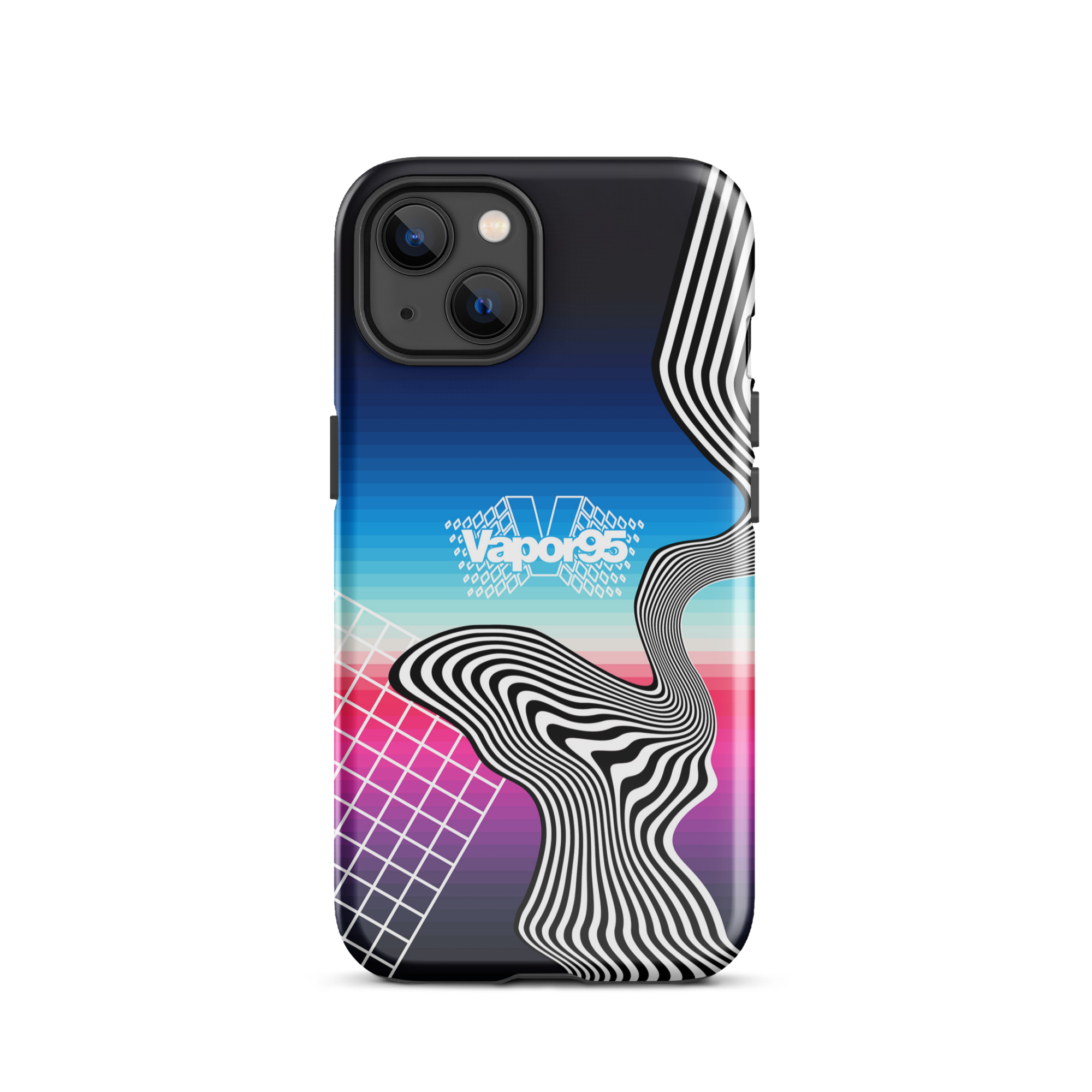 Always Dripping iPhone Case