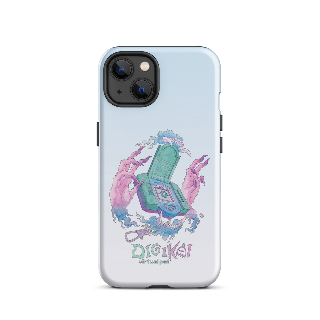 Digikai iPhone Case