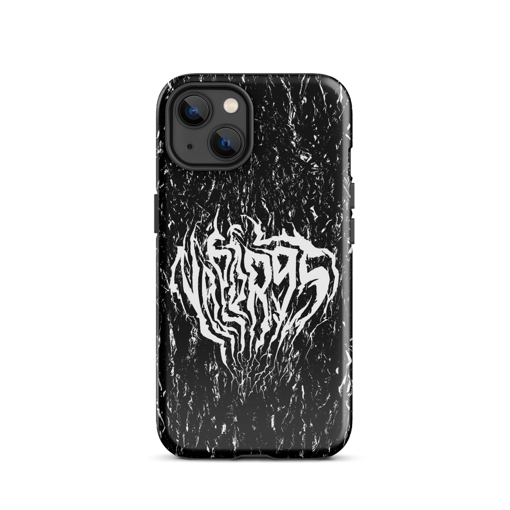Ruthless 95 iPhone Case