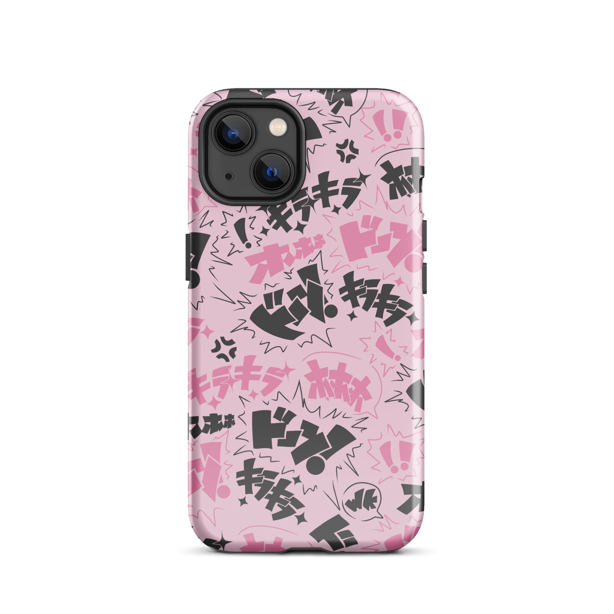 Action Now Tough Case for iPhone®