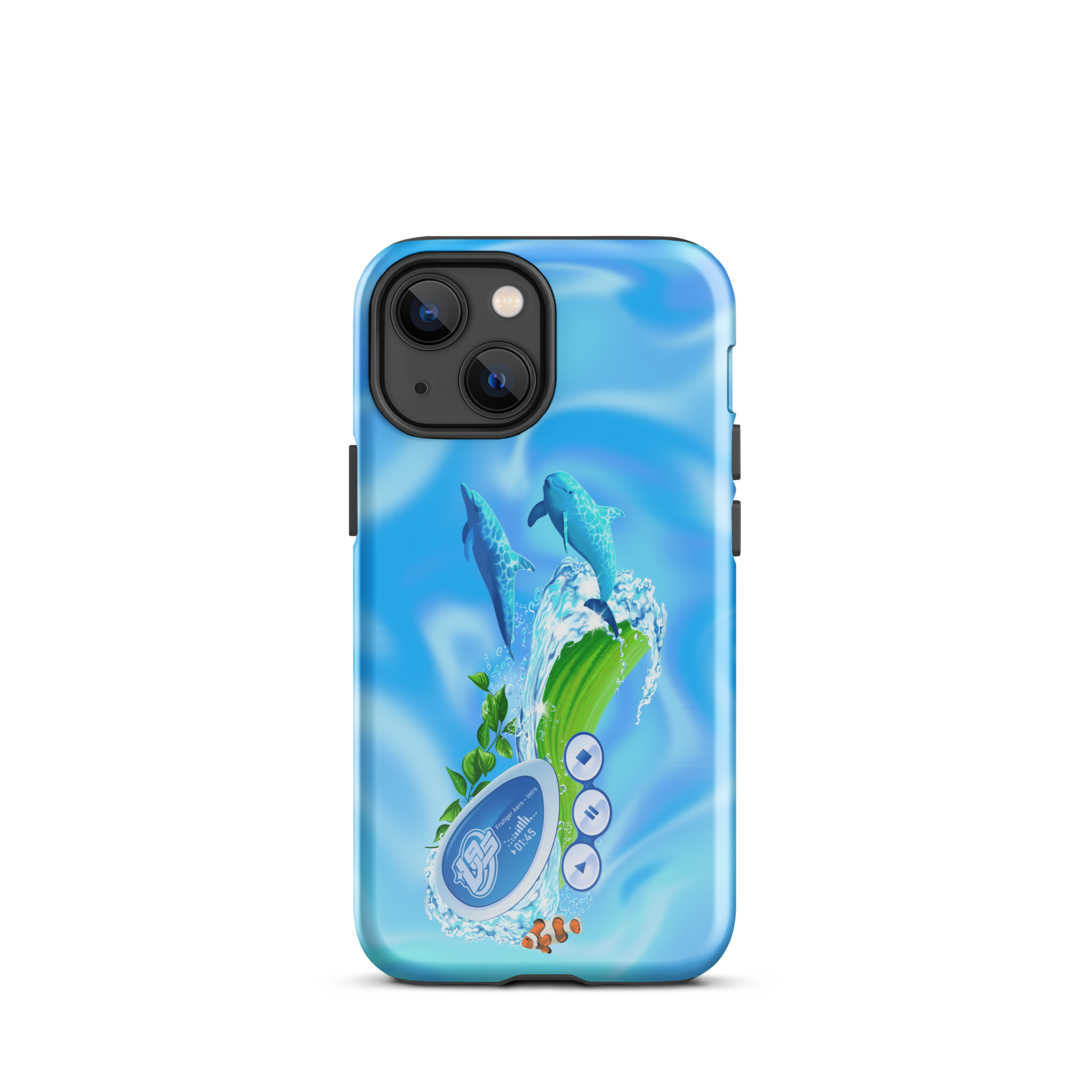 Promised Future iPhone Case
