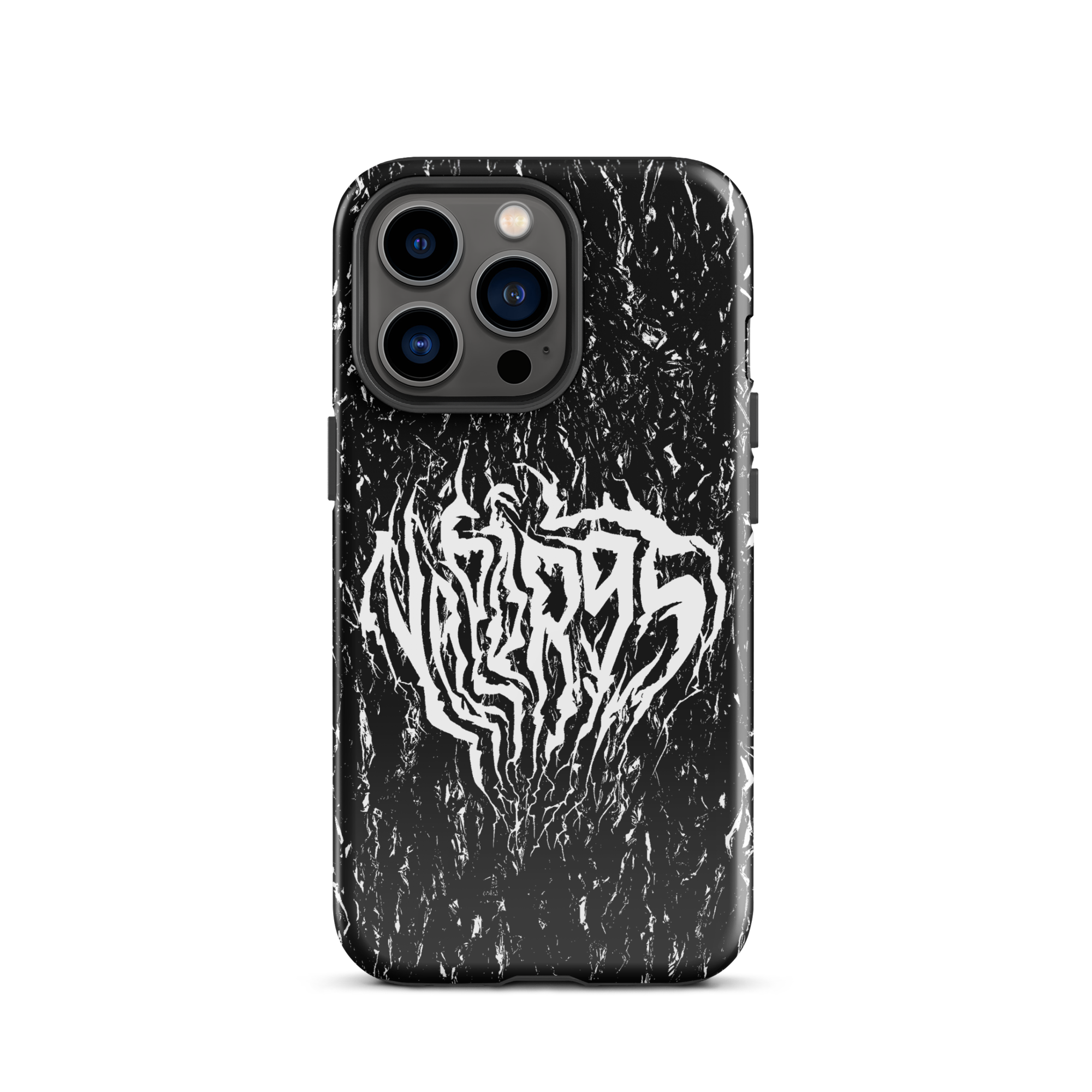 Ruthless 95 iPhone Case