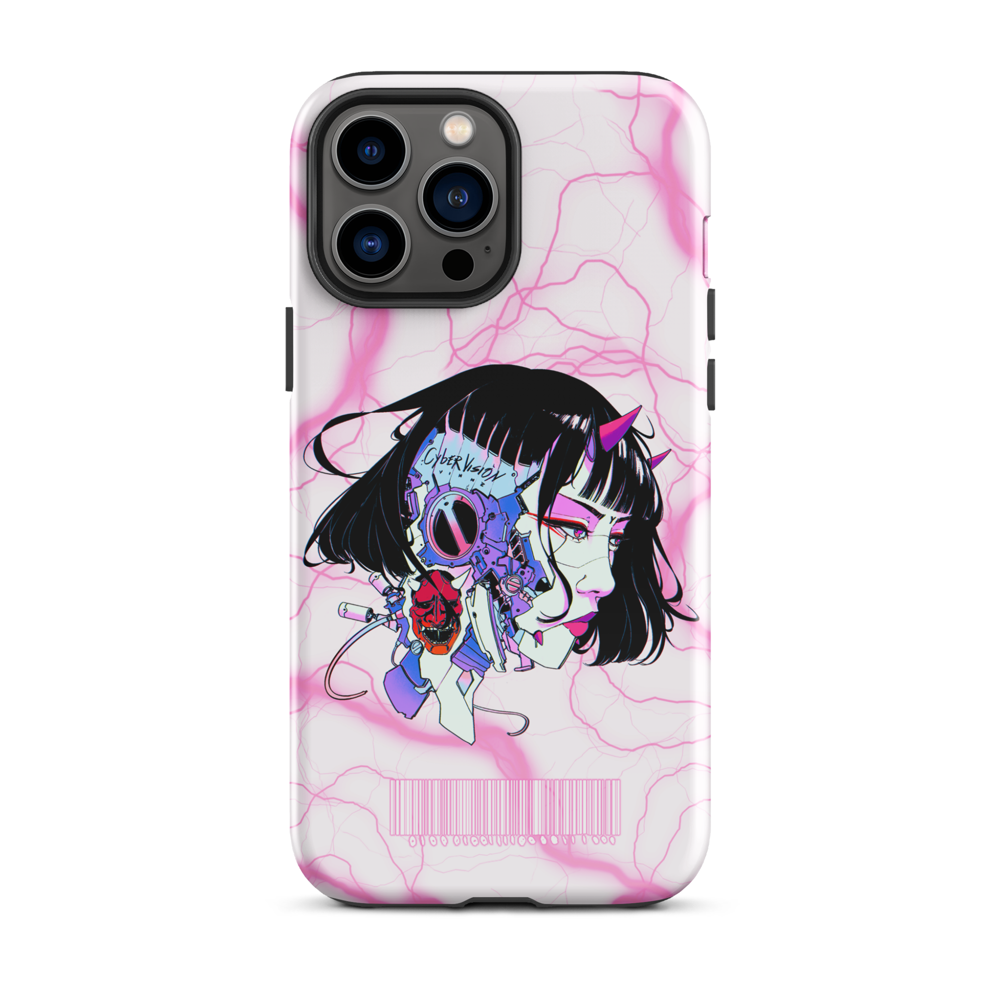 Prototype iPhone Case