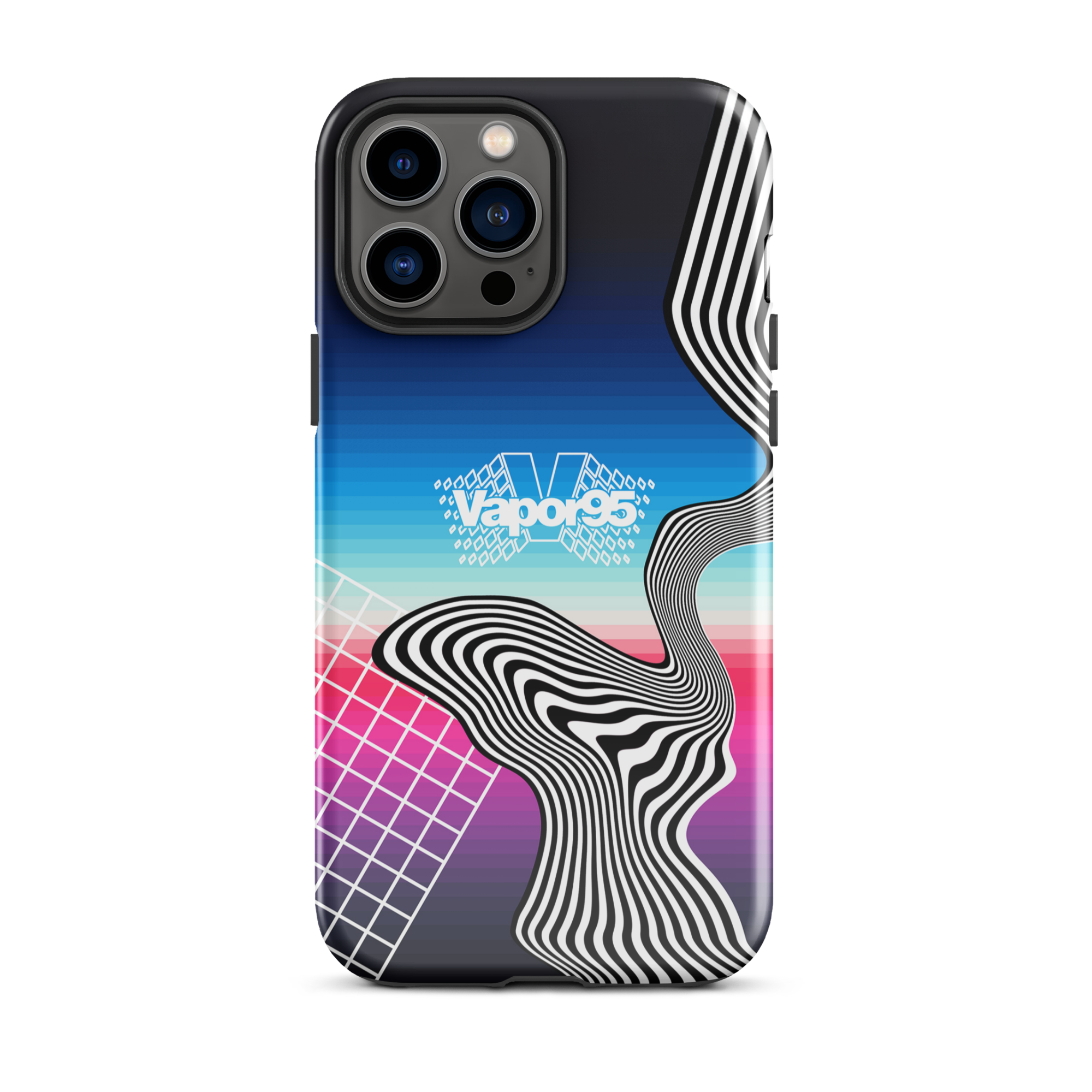 Always Dripping iPhone Case