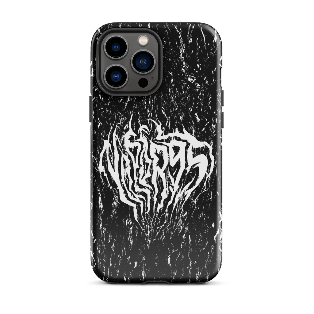 Ruthless 95 iPhone Case