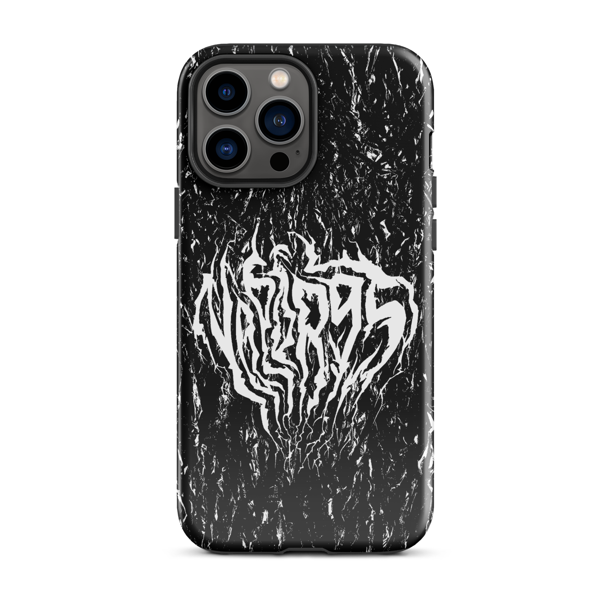 Ruthless 95 iPhone Case