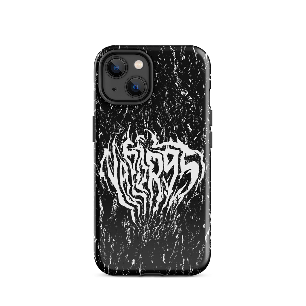 Ruthless 95 iPhone Case