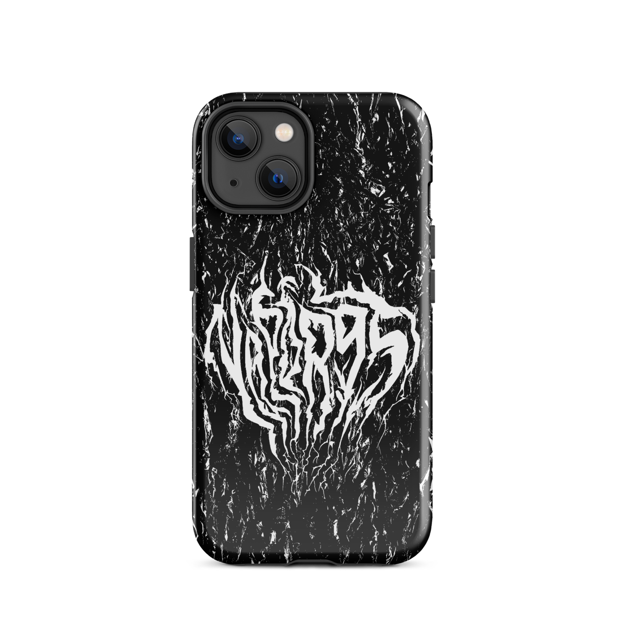 Ruthless 95 iPhone Case