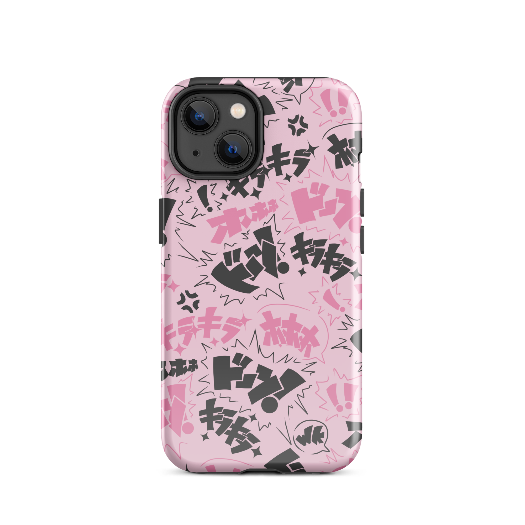 Action Now Tough Case for iPhone®