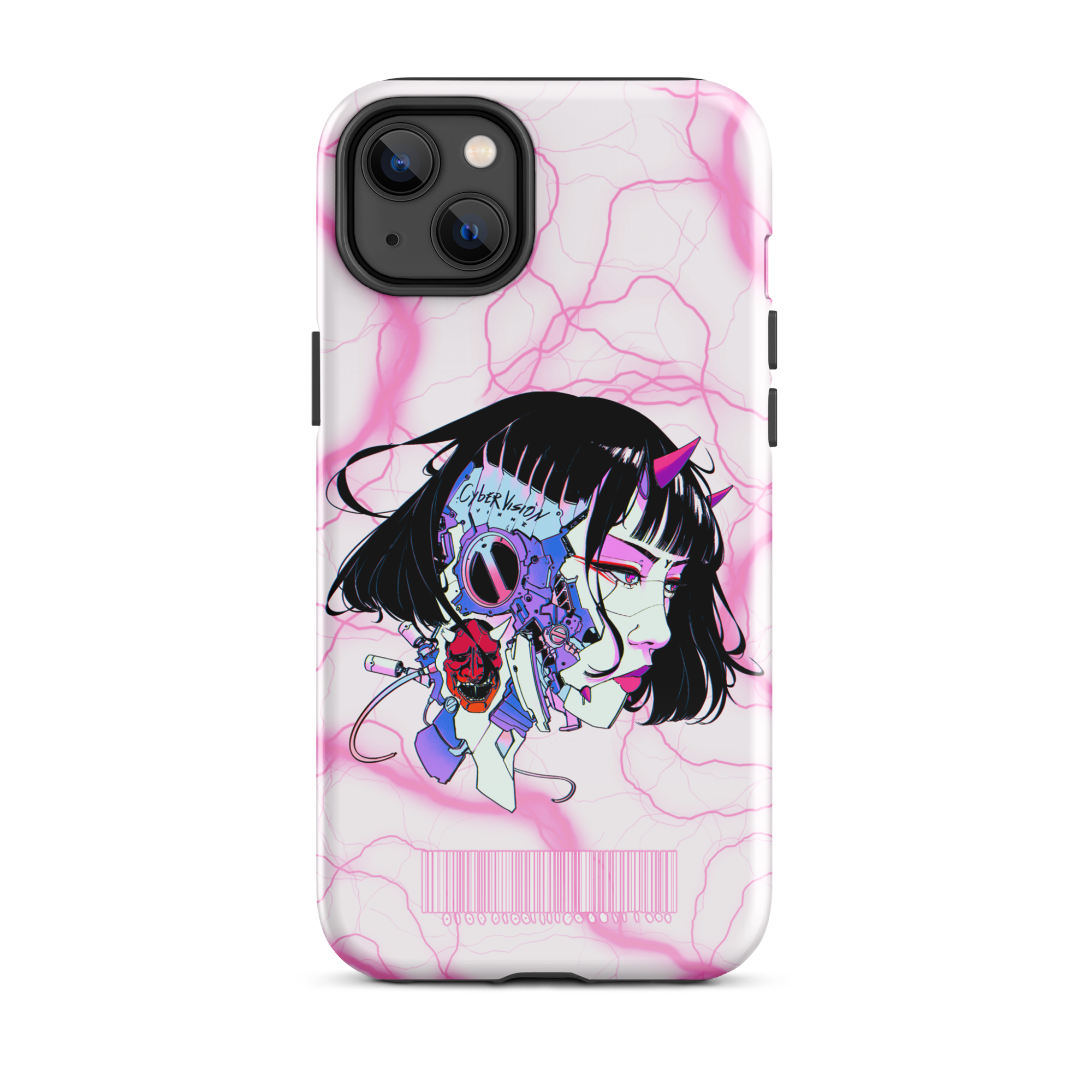 Prototype iPhone Case