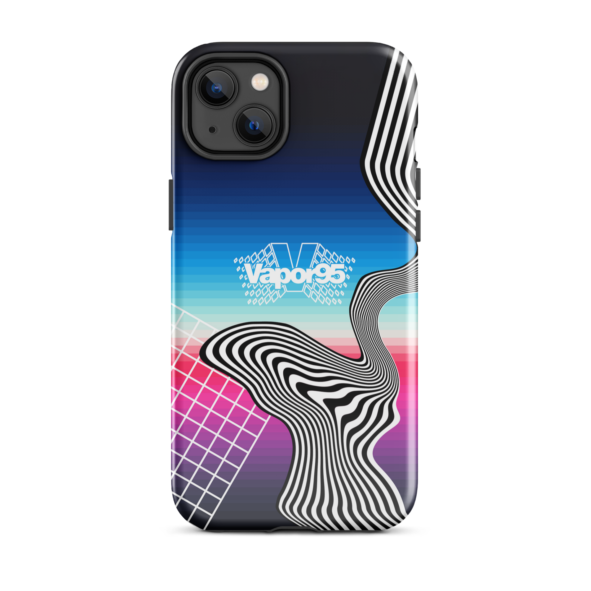 Always Dripping iPhone Case