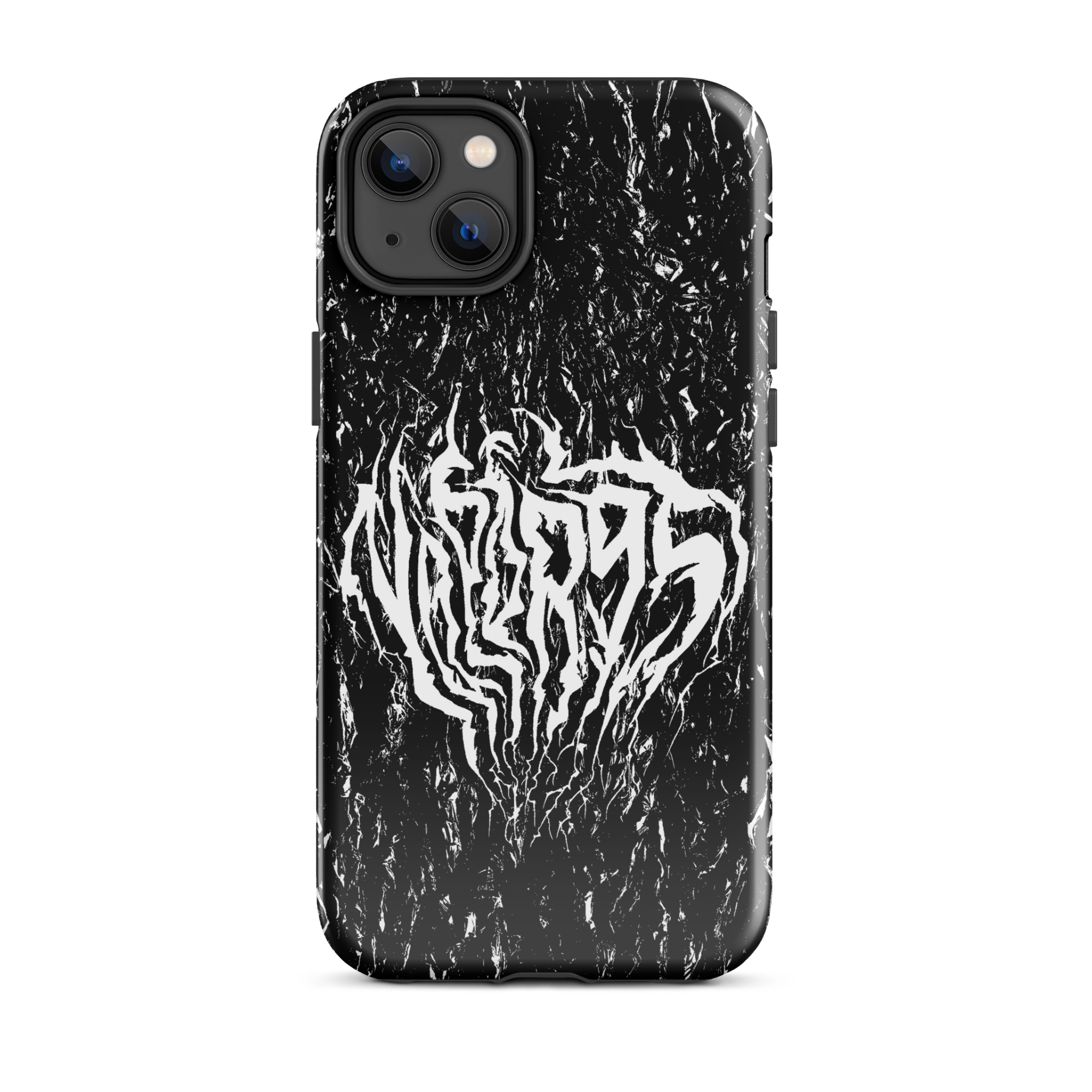 Ruthless 95 iPhone Case
