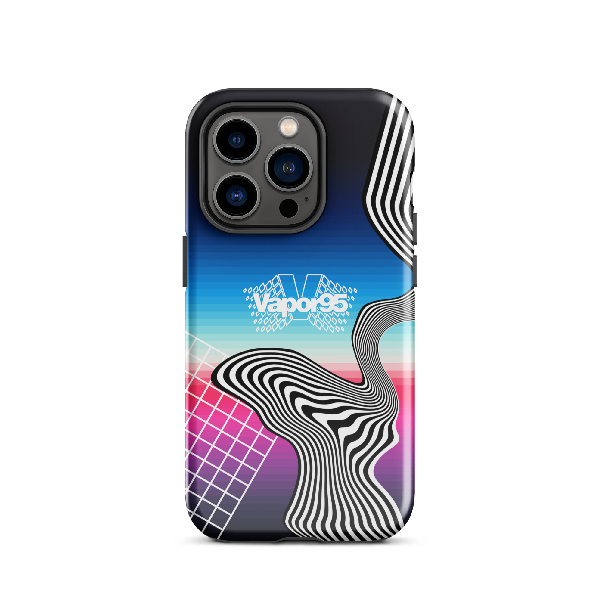 Always Dripping iPhone Case